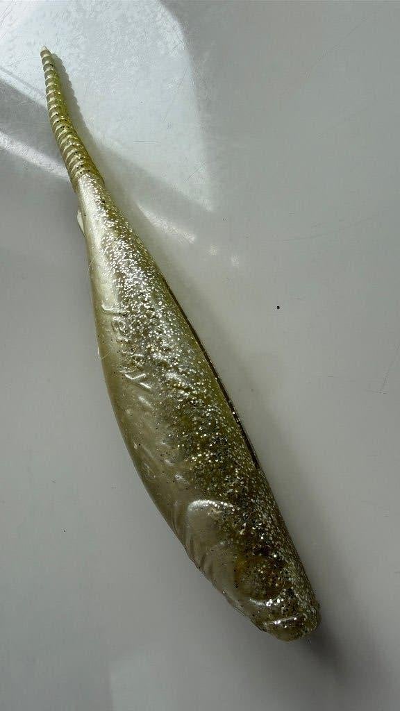 Dragon Jerky 15 cm Softbait – Nieuw (C52), Ophalen of Verzenden, Nieuw, Overige typen