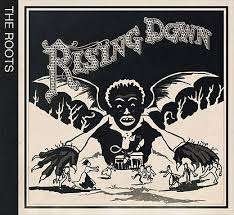 The Roots - Rising Down, Cd's en Dvd's, Cd's | Hiphop en Rap, Ophalen of Verzenden, Zo goed als nieuw