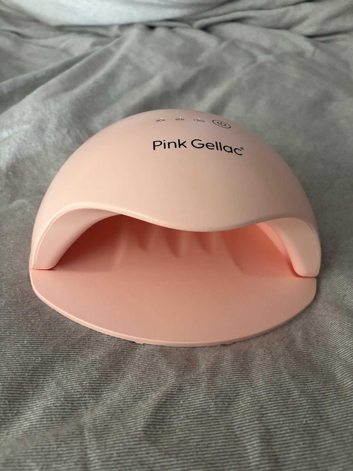 Nieuwe Pink Gellac lamp, Ophalen, Nieuw, Overige typen