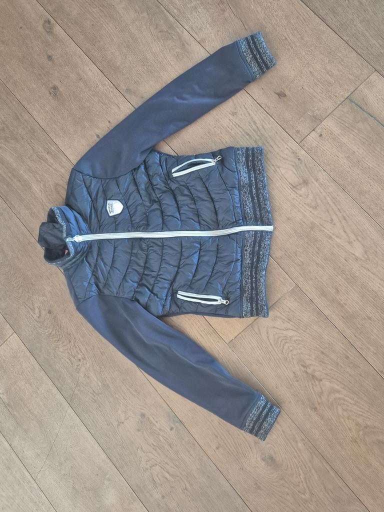 Imperial riding softshell jas, Dieren en Toebehoren, Paardrijkleding, Ophalen, Overige soorten, Zo goed als nieuw, Dames
