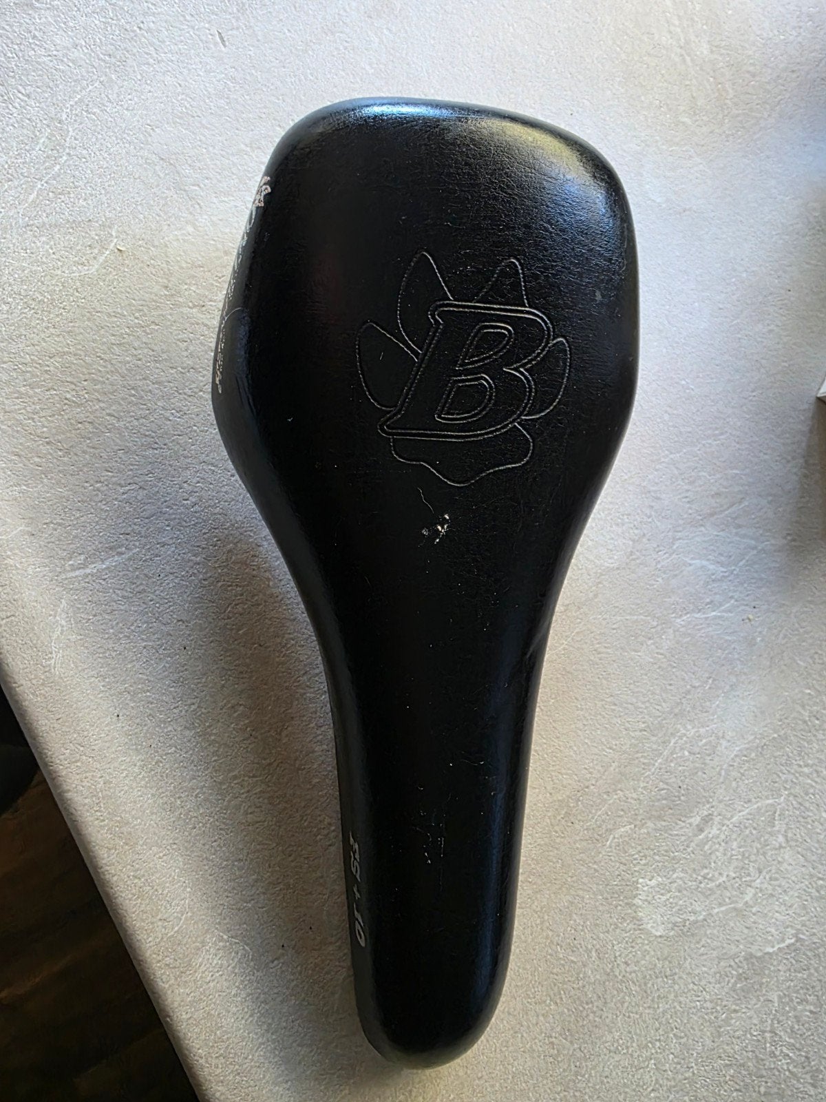 Bontrager ES+10 fietszadel - Gebruikt, Gebruikt, Mountainbike, Kunststof, Ophalen of Verzenden