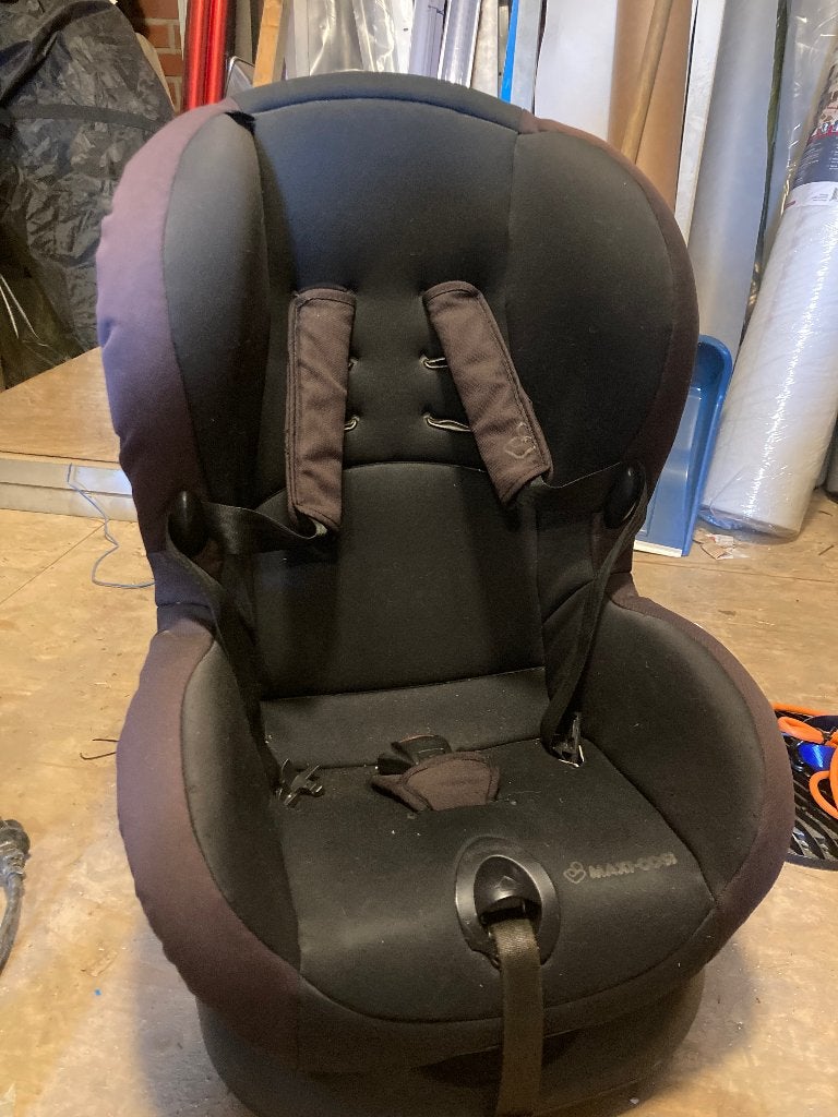Maxi cosi autostoel, Kinderen en Baby's, Autostoeltjes, Ophalen, 9 t/m 18 kg, Maxi-Cosi, Gebruikt