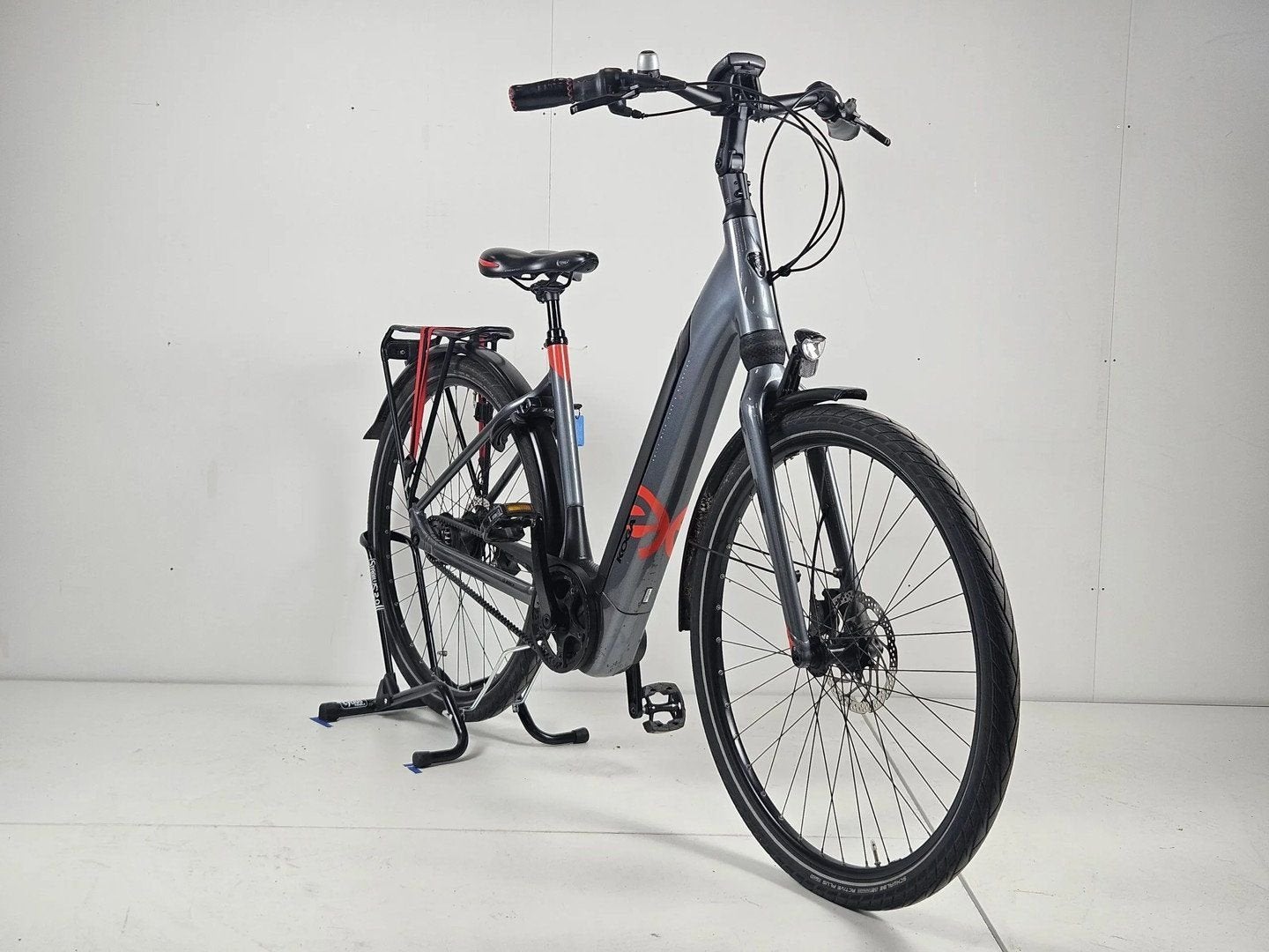 Koga Nova Evo PT HMB D50, 47 tot 51 cm, Gebruikt