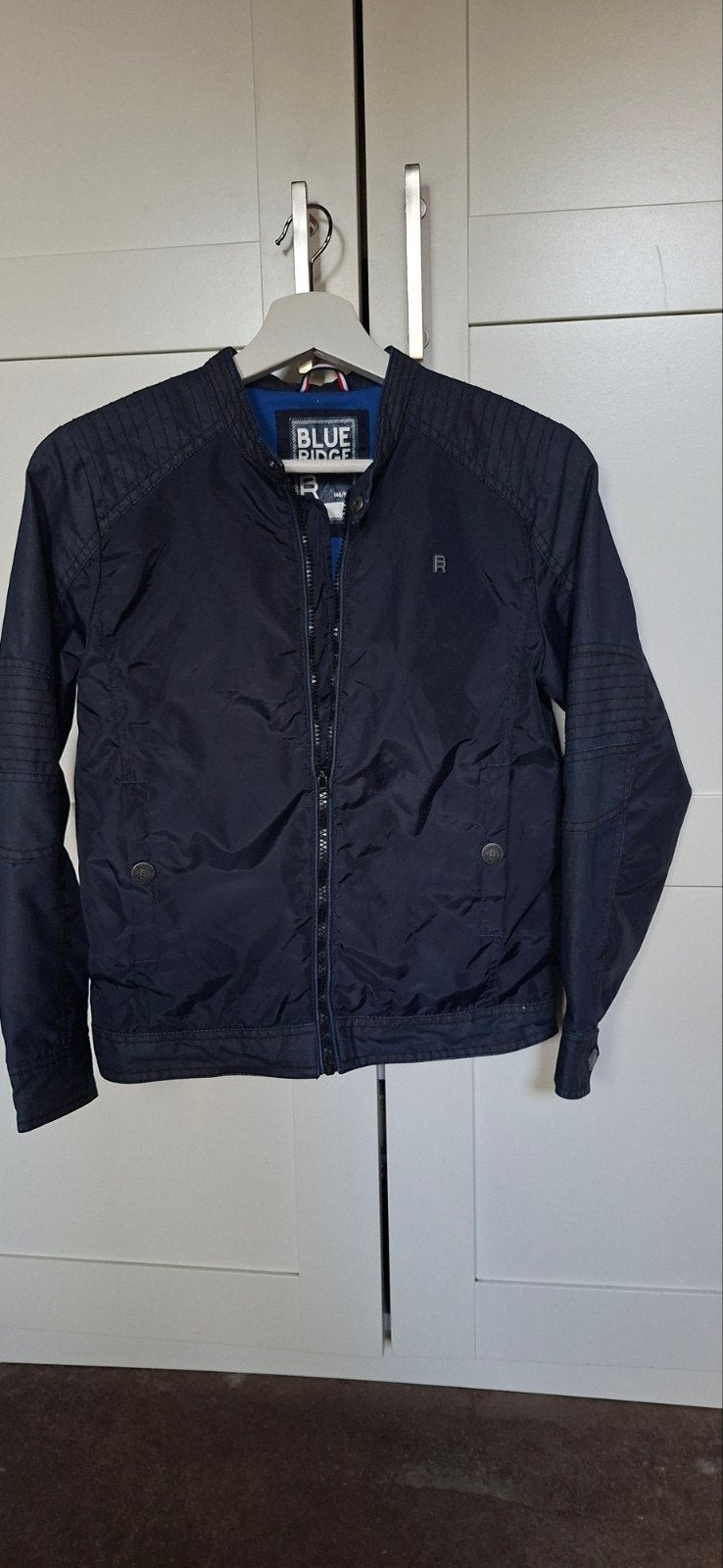 Blue Ridge zomerjas maat 146/152, Ophalen of Verzenden, Gebruikt, Blue Ridge, Jongen