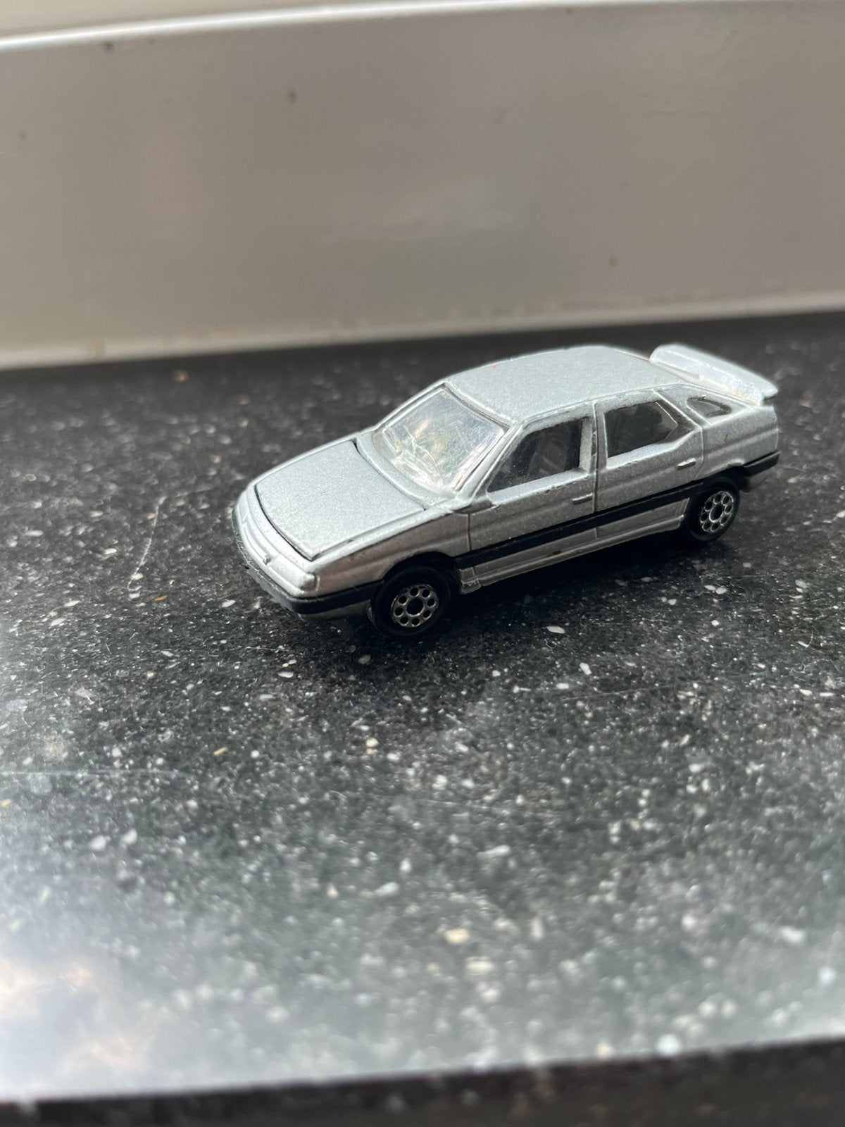 Majorette Citroen XM schaal 1:61 nr 254, Ophalen, Gebruikt, Auto