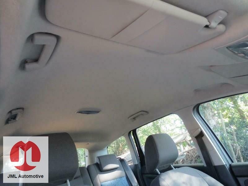 HEMELBEKLEDING FORD C-MAX, Ophalen, Gebruikt, -, -