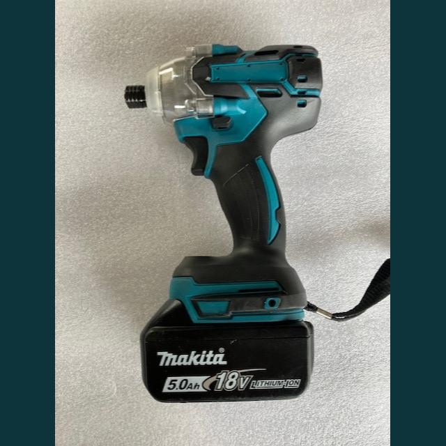 Slagschroevendraaier TIKKER 18V DeNico-PoWer 35.00, Doe-het-zelf en Verbouw, Gereedschap | Handgereedschap, Verzenden, DeNico-PoWer