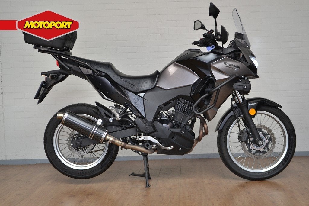 Kawasaki VERSYS-X 300 ABS (bj 2019), Info@kawasaki.nl, Toermotor, Jacobus Spijkerdreef 1-3
2132 PZ  Hoofddorp, NL, Kawasaki Motors Europe N.V.