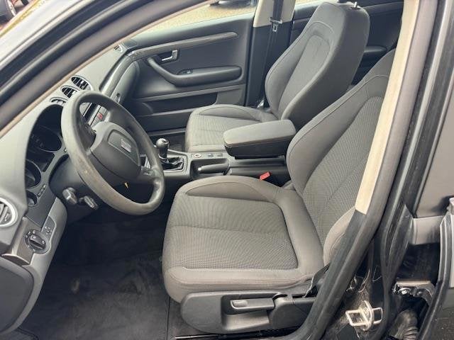 Seat Exeo 1.8 TSI Comfort Edition, '11, climate en cruise co, Auto's, Voorwielaandrijving, Euro 5, Stof, Gebruikt