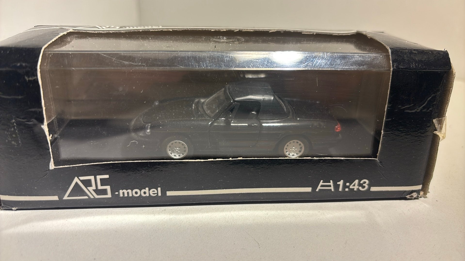 Alfa romeo spider ar5 1.43, Overige merken, Auto, Ophalen of Verzenden, A