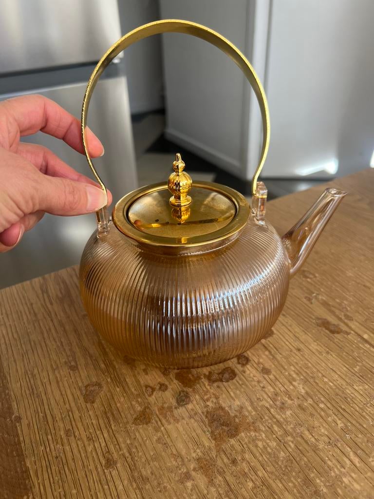 Theepot, Ophalen of Verzenden