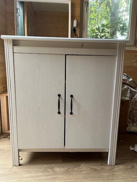 Ikea drawer, Huis en Inrichting, Kasten | Ladekasten, Ophalen, Gebruikt, 100 tot 150 cm, 100 tot 150 cm