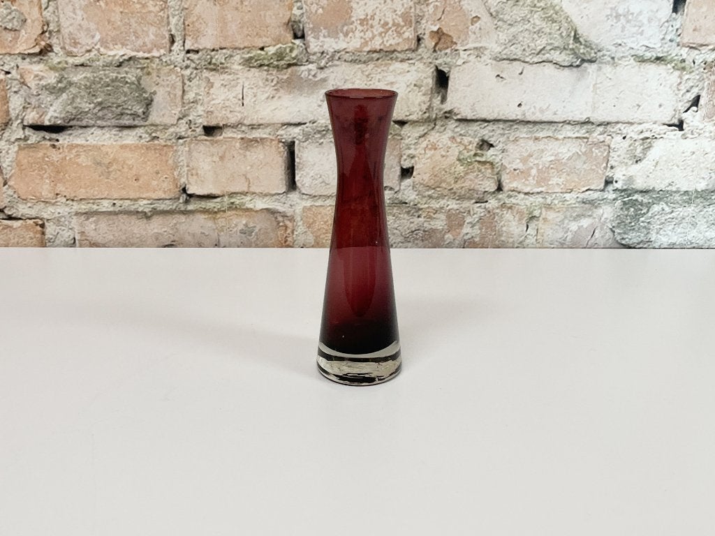 Ingrid Glas Diabolo bij TheReSales, Ophalen, Paars, 18 cm, Glas