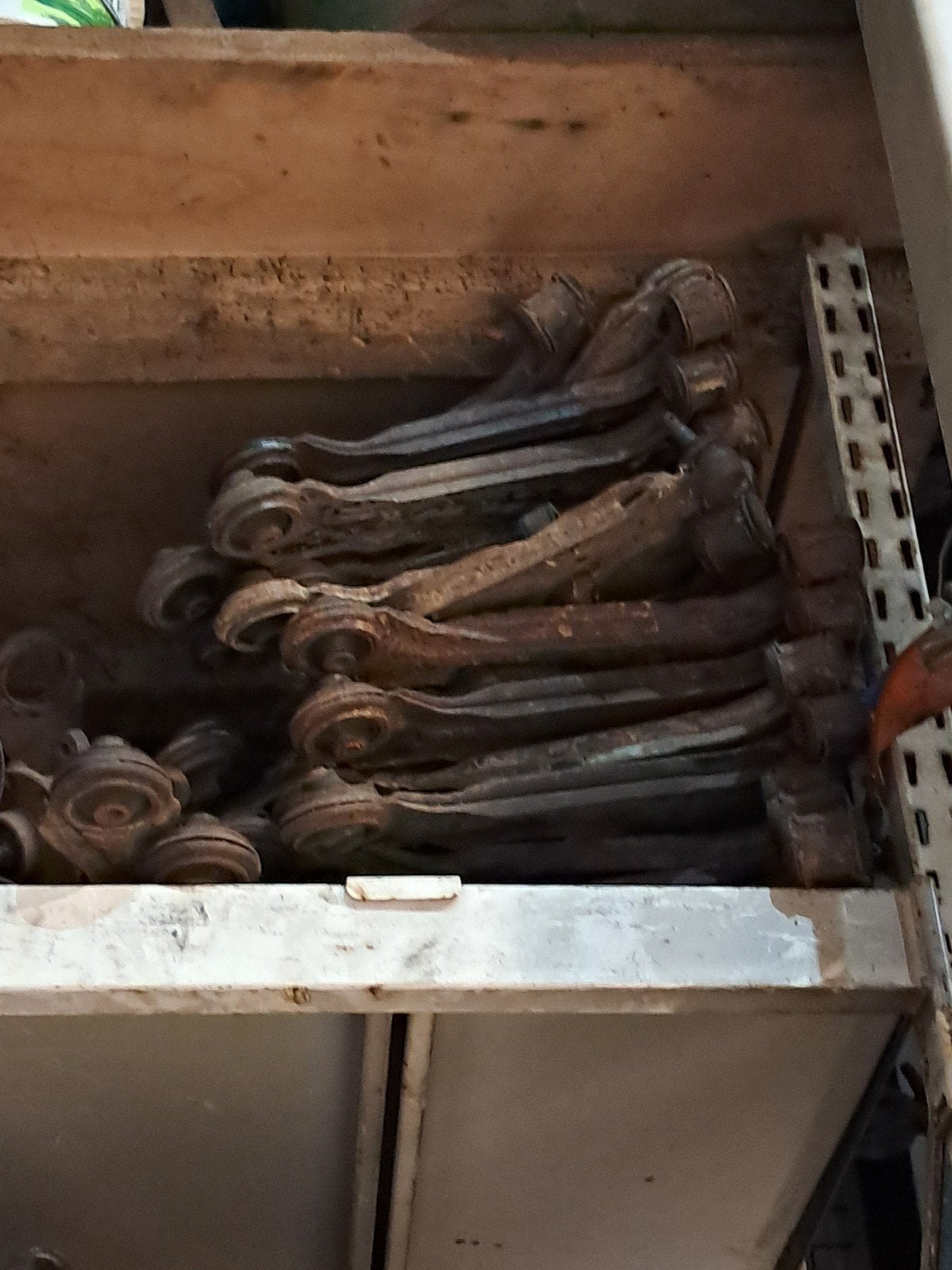 C20xeTe koop.diverse onderdelen opel astra f, Ophalen of Verzenden