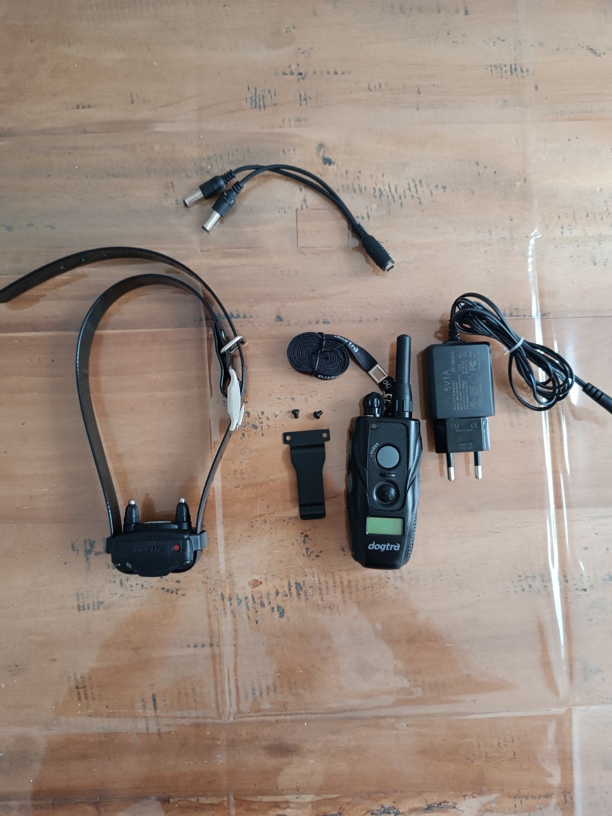 Dogtra 640C Trainingshalsband | NIEUW (Winkel €280), Ophalen of Verzenden, Nieuw