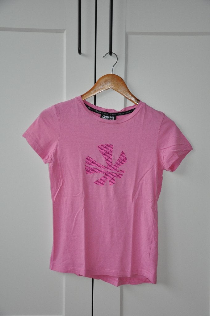 reece australia 152, tshirt 152, top 152, hockeykleding 152, Meisje, Ophalen of Verzenden, Zo goed als nieuw, Shirt of Longsleeve