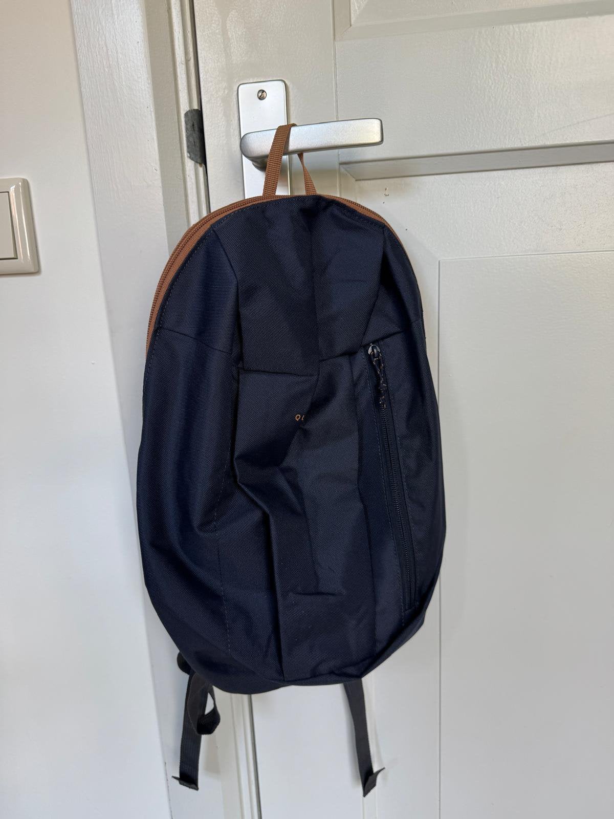 Decathlon Rugtasje/Wandelrugzak, Ophalen of Verzenden, Zo goed als nieuw, Overige merken