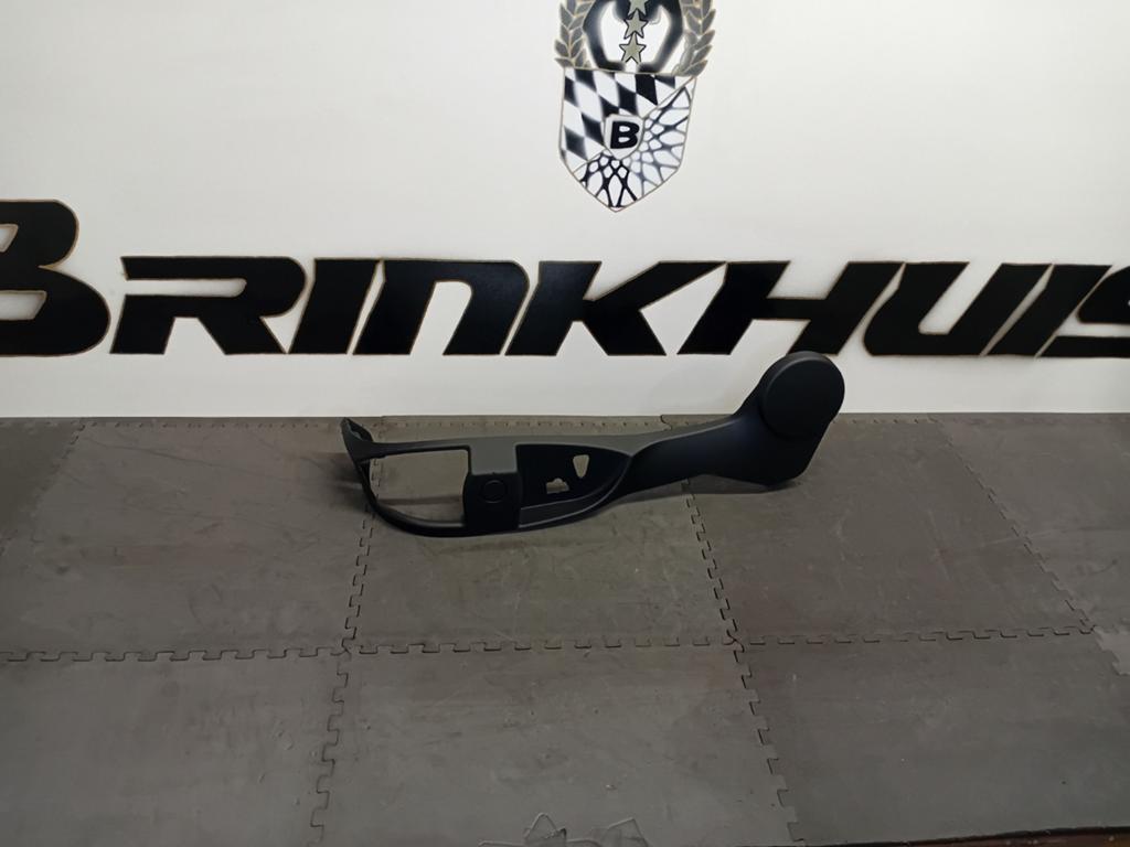 BMW E60 E61 STOEL SCHERM BUITEN LINKS 52106989277 NIEUW, Ophalen of Verzenden, BMW, .., ..