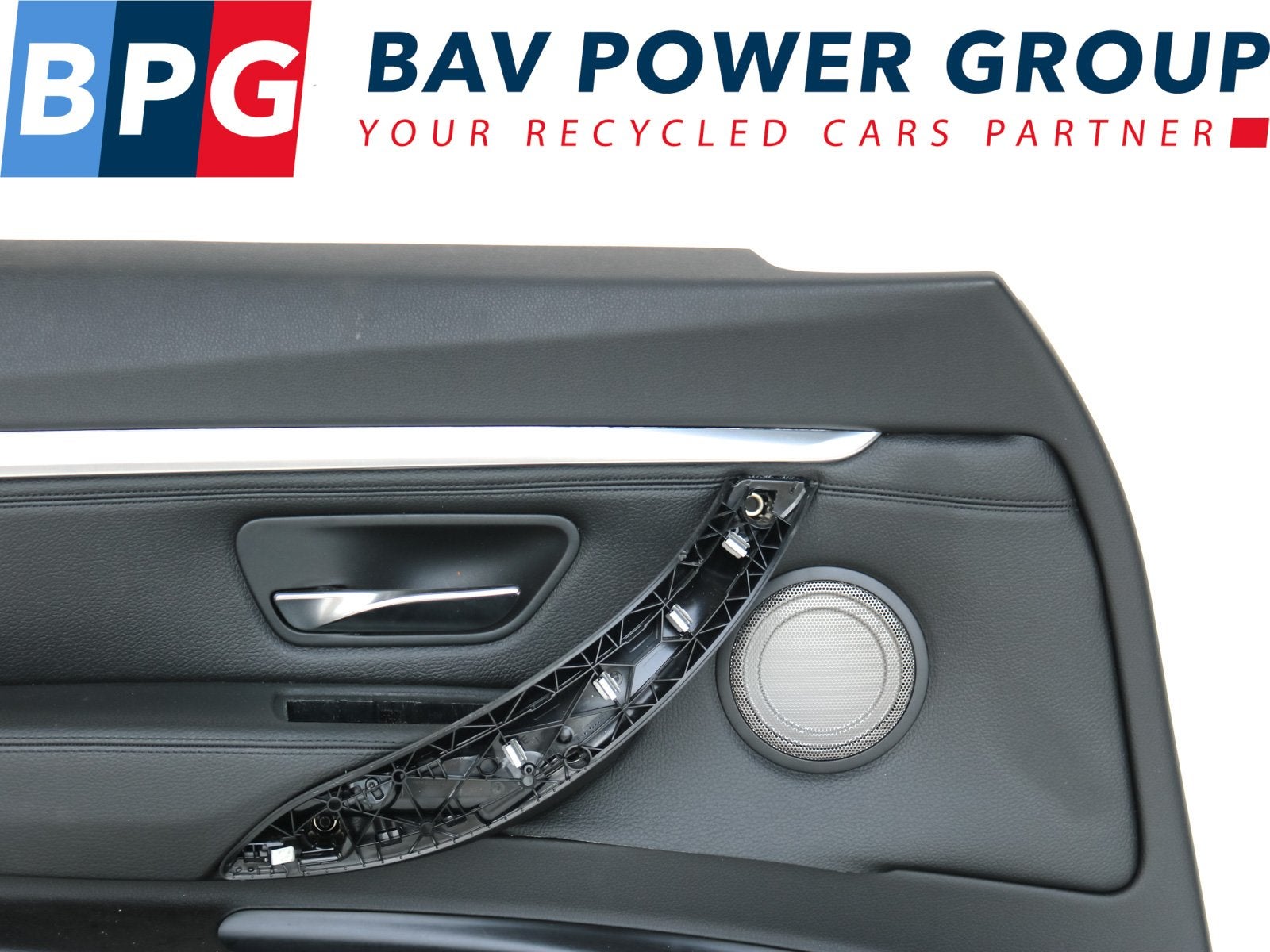 PORTIERBEKLEDING LINKS VOOR BMW 3 serie Gran Turismo (F34), Gebruikt, BMW, Petuelring 130
80809  München, DE, Bayerische Motoren Werke AG