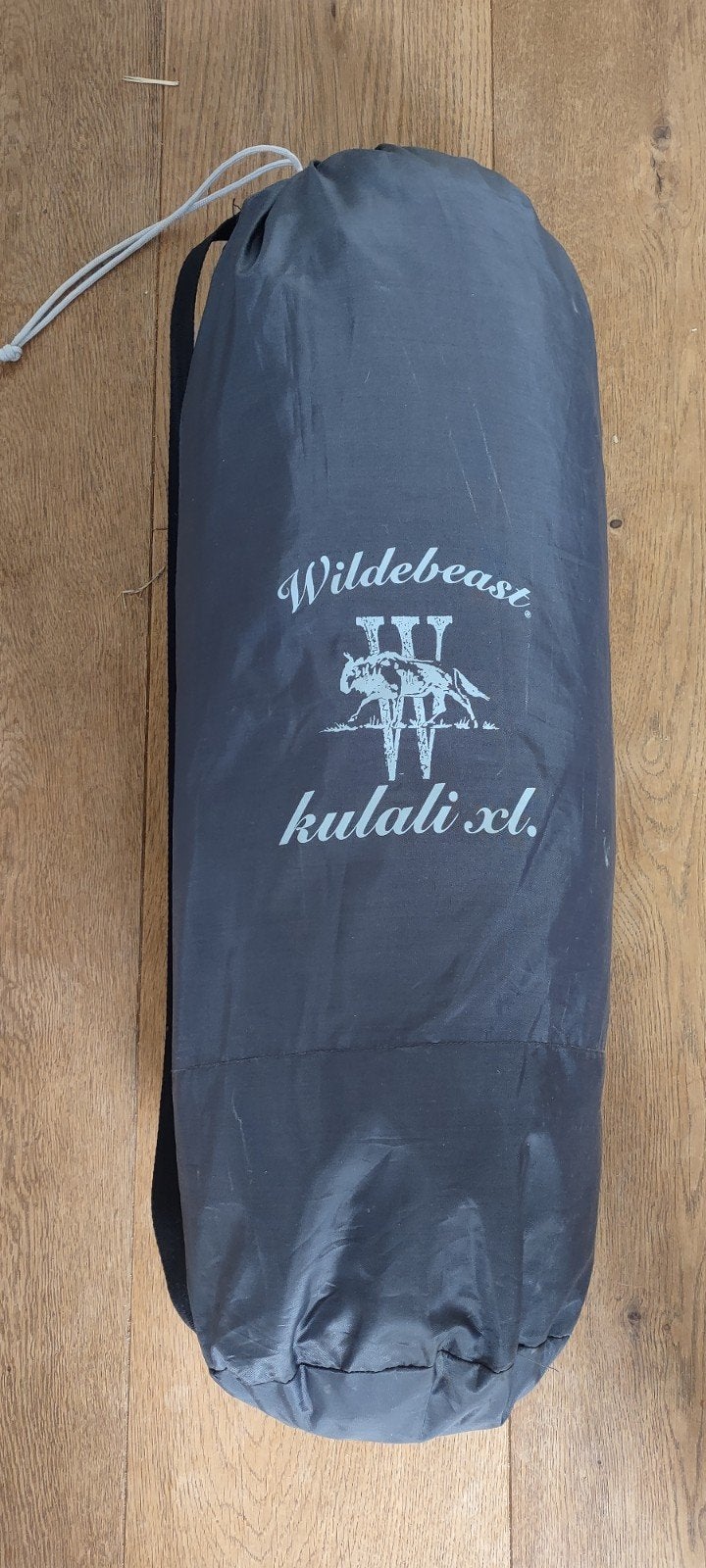 Tarp Wildebeast Kulali XL, Ophalen of Verzenden