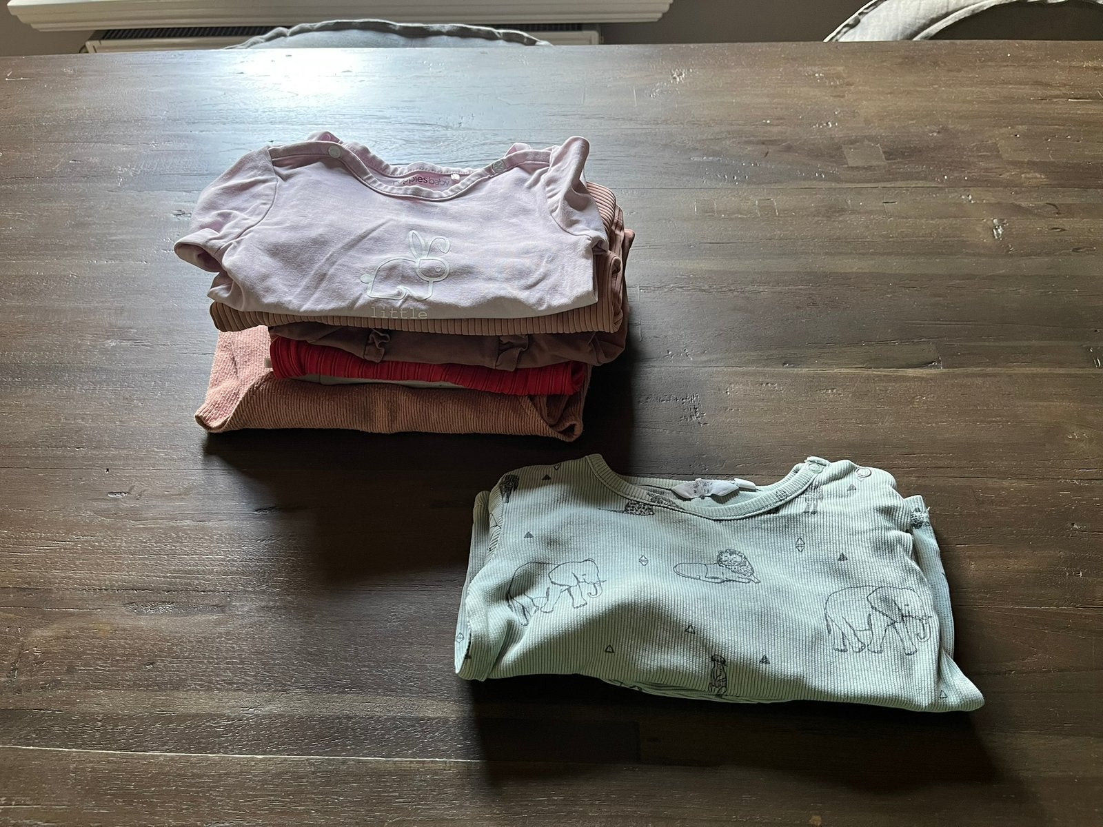 Partij kleding maat 74, Ophalen of Verzenden, Zo goed als nieuw