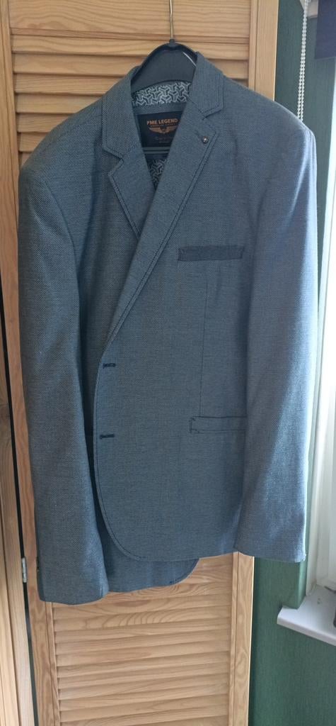 PME Legend colbert XXL - Zo goed als nieuw, Kleding | Heren, Overige maten, Ophalen of Verzenden, Zo goed als nieuw, PME Legend