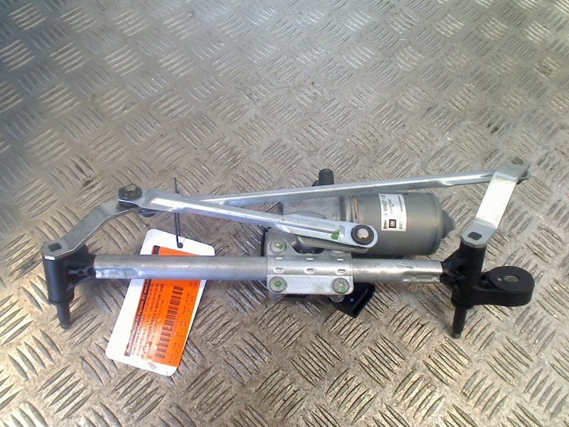 Ruitenwisser Mech + Motor Opel Corsa E 2018 367546129, Gebruikt, Bahnhofsplatz, Rüsselsheim am Main 65423, , Duitsland, Opel, Opel Automobile GmbH