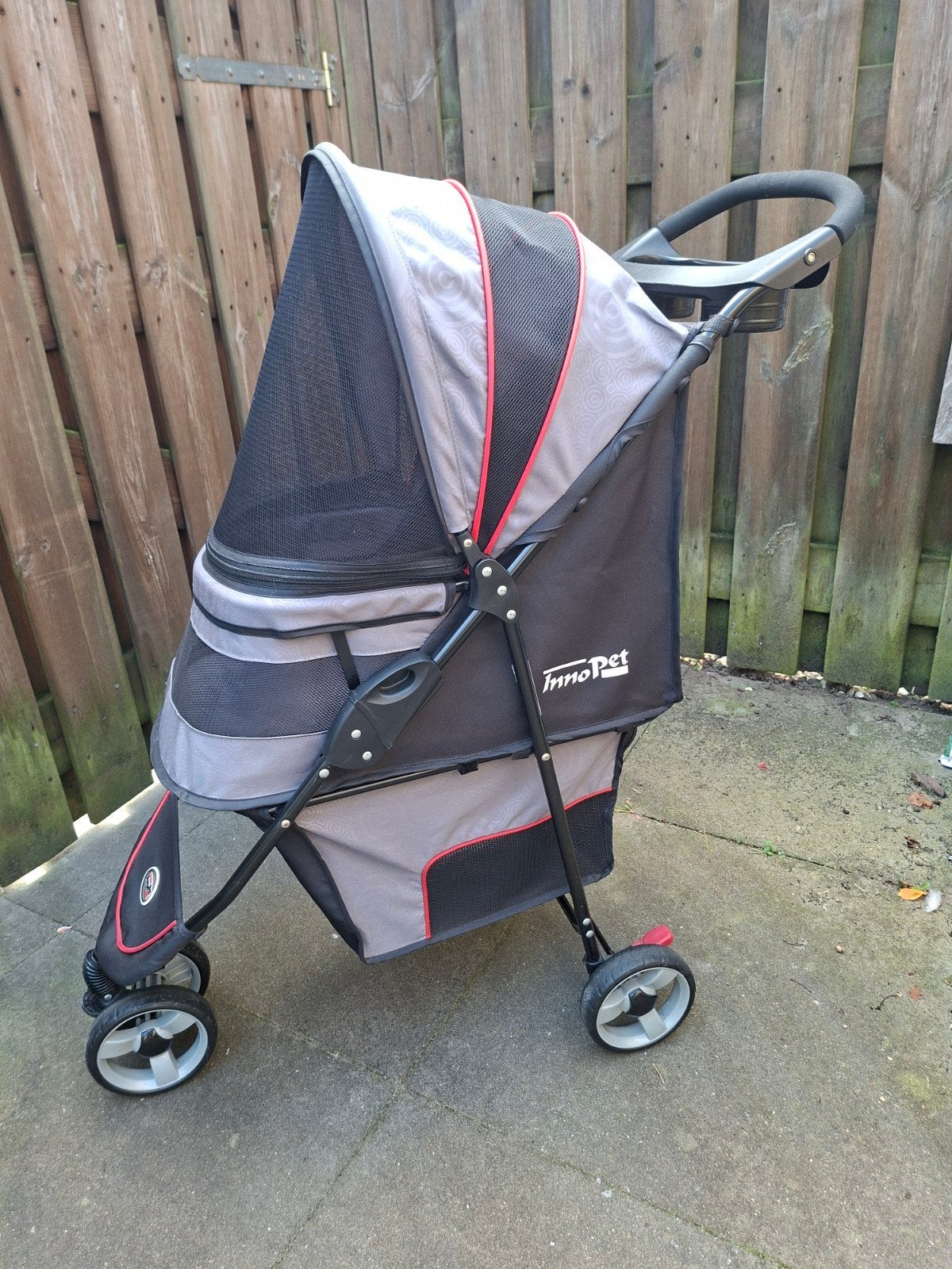 Innopet buggy, hond of kat, Innopet, Ophalen, Gebruikt, Hondenbuggy