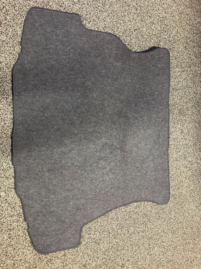 Kofferbakmat & reservewiel afdekplaat Subaru Impreza WRX/STi, Ophalen, Gebruikt, Subaru