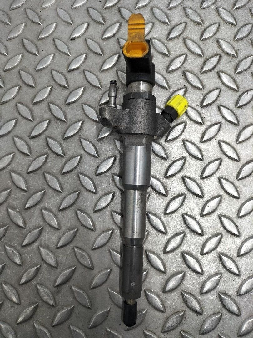 NISSAN NAVARA BRANDSTOF INJECTOR / VERSTUIVER HMLGT5164R 201, Ophalen of Verzenden, Gebruikt, Stiba lid