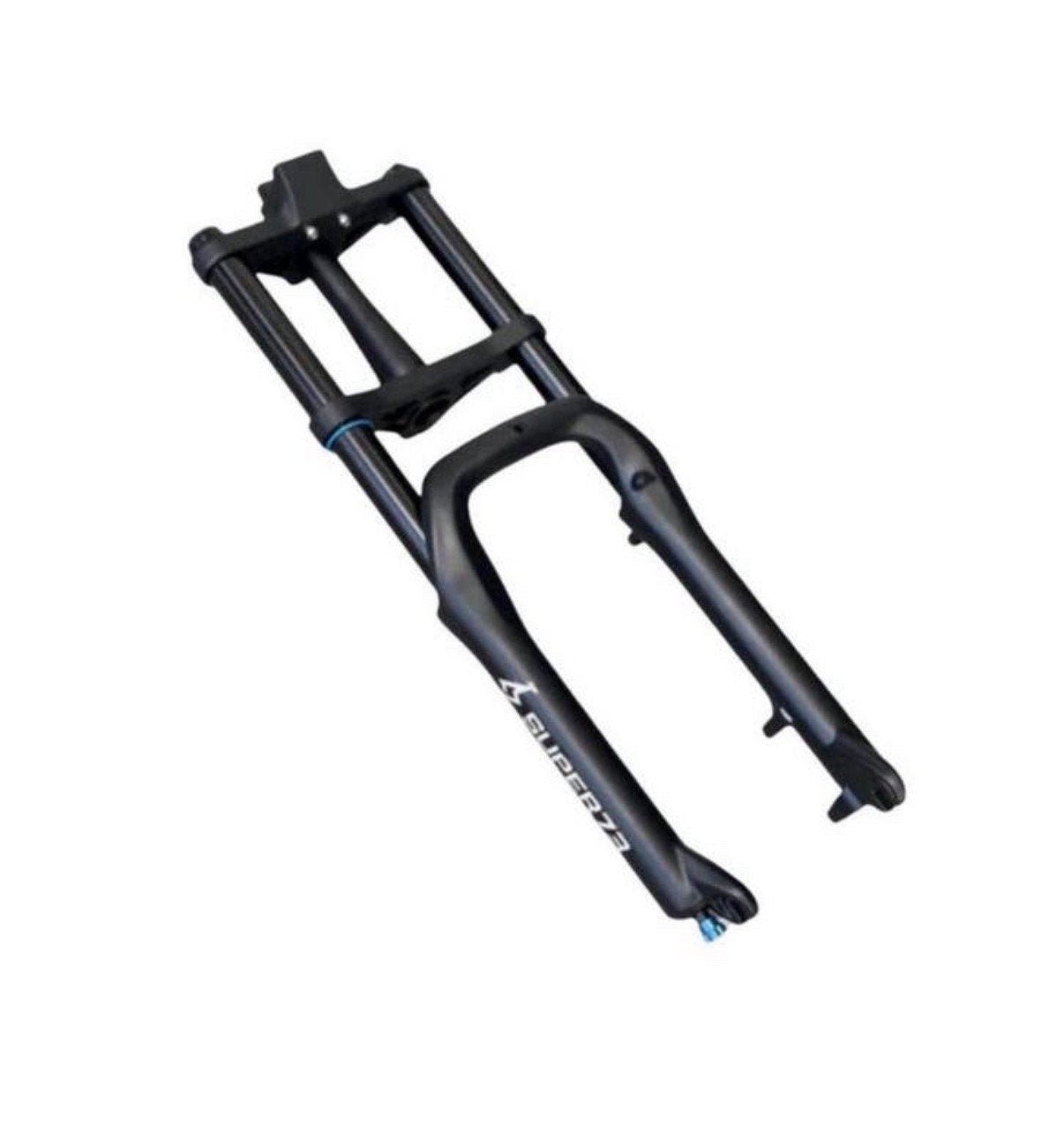SUPER73 AIR SUSPENSION FORK FOR ZX SE and S2-E, Motoren, Ophalen of Verzenden
