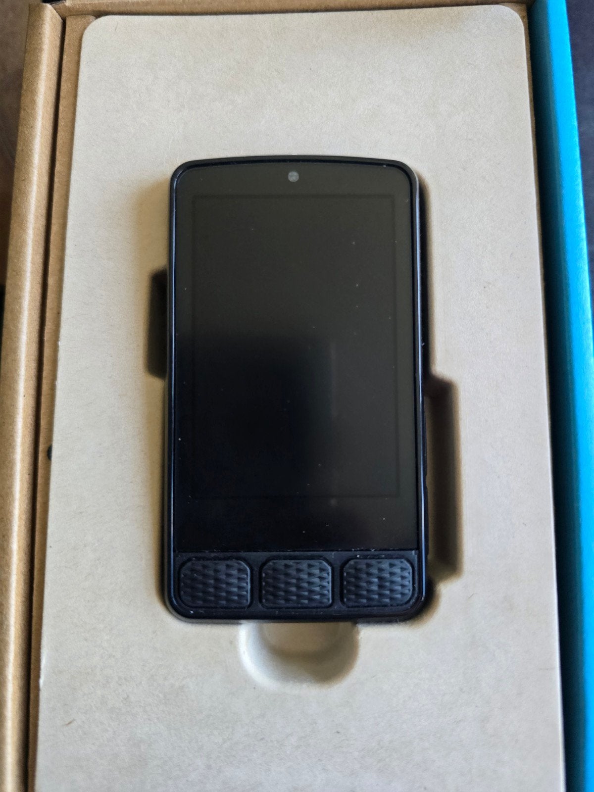 Gloednieuwe Wahoo Elemnt Road 3 + accessoires, Fietsen en Brommers, Fietsaccessoires | Fietscomputers, Ophalen of Verzenden, Draadloos