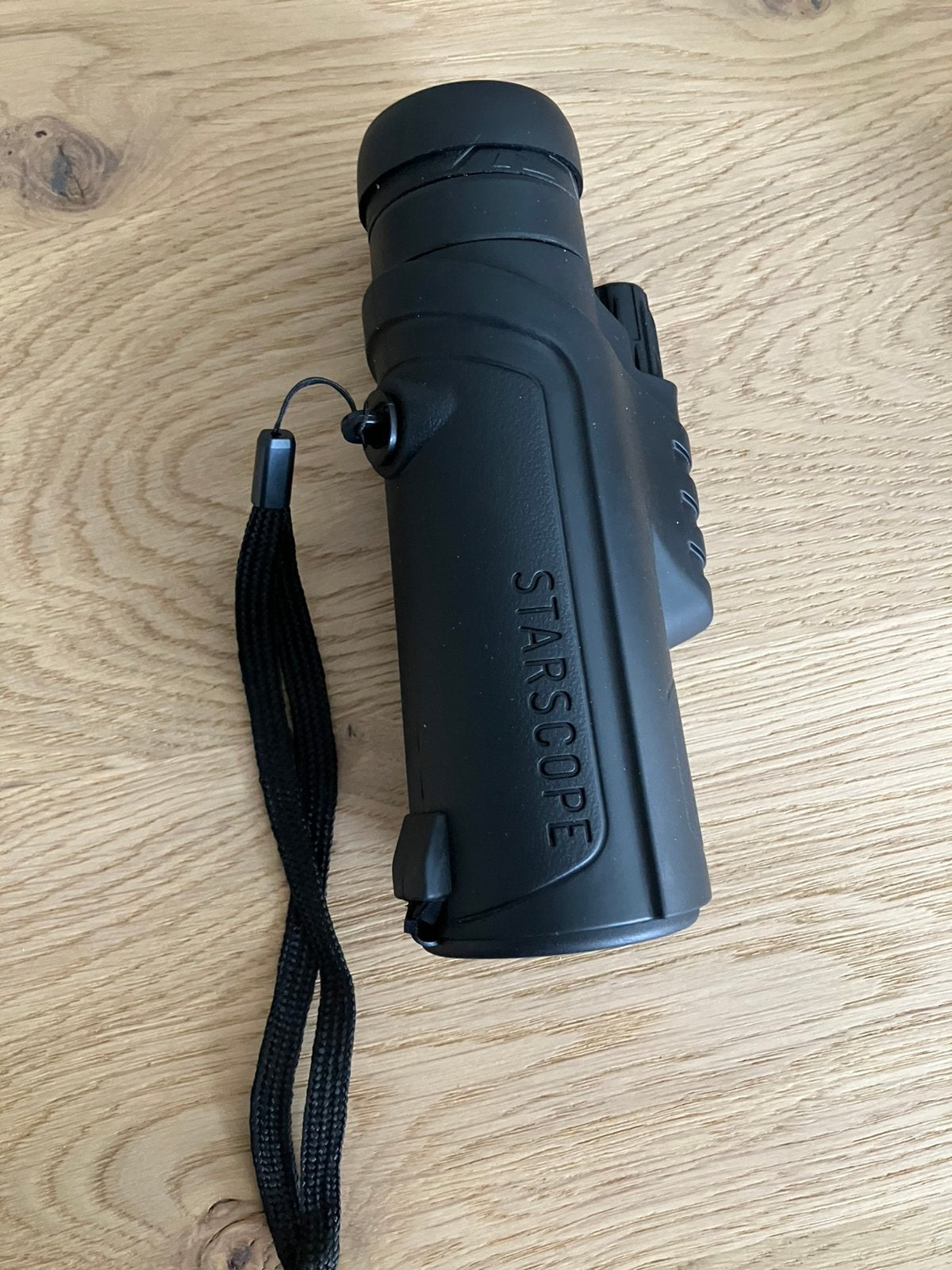 Starscope Monocular Telescope, Ophalen of Verzenden, Zo goed als nieuw, 8 tot 12x, Overige typen