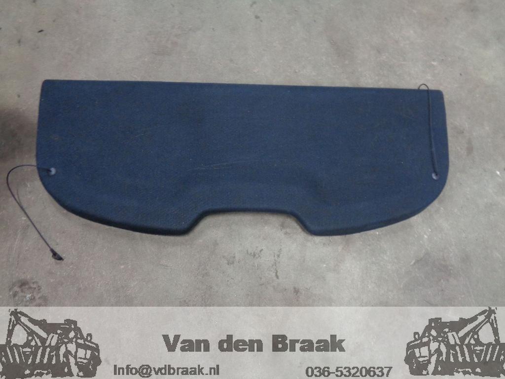 Ford Ka 2008-2018 Hoedenplank, Auto-onderdelen, Gebruikt, -, Herkomst onderdeel bekend, -