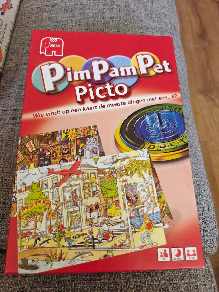 Diverse kinderspellen in zeer goede staat!, Een of twee spelers, Ophalen of Verzenden, Zo goed als nieuw, 999 Games, Jumbo, Acamar Films