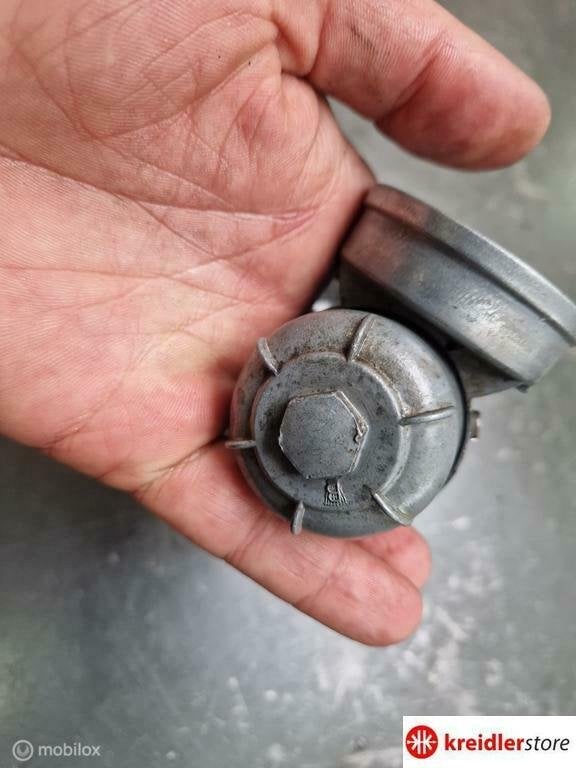 Kreidler 10 mm Bing carburateur set mooie staat, Fietsen en Brommers, Brommeronderdelen | Kreidler, Gebruikt, Ophalen of Verzenden