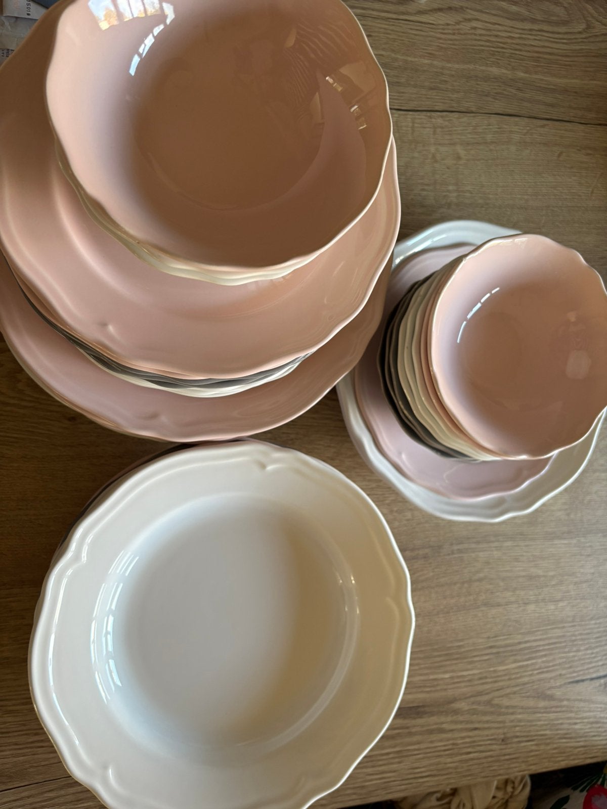 IKEA servies, Ophalen, Gebruikt, Vintage, IKEA