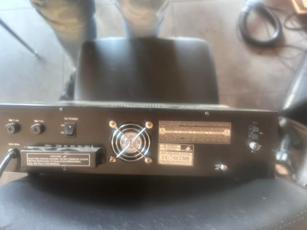 Power Dynamics PD-CSP6 Inbouw Plafond Speakers (4 stuks), Overige merken, Ophalen of Verzenden, Zo goed als nieuw, 60 tot 120 watt