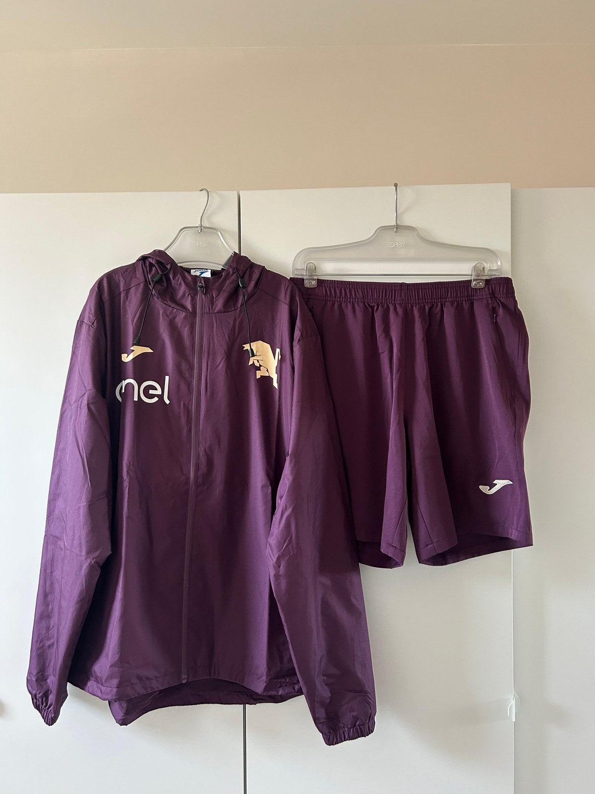 Trainingspak Torino, Ophalen of Verzenden, Nieuw, Voetbal