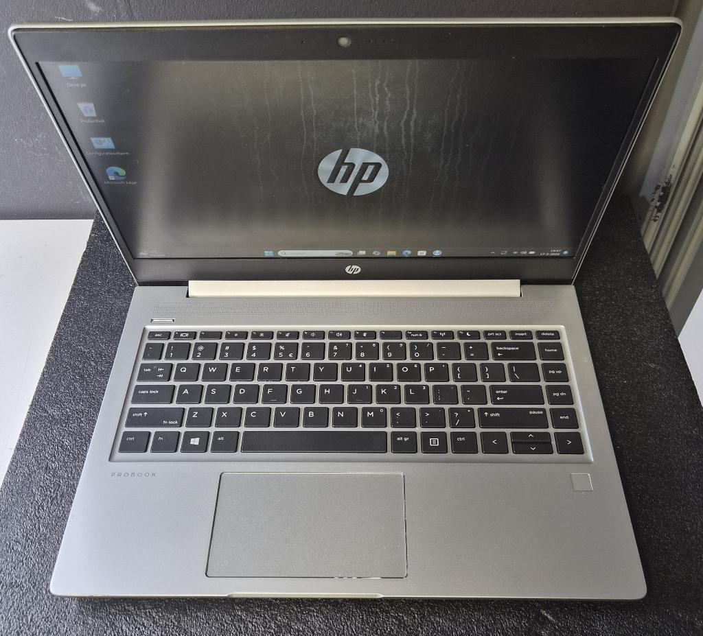 HP ProBook 440 G7  i5-10TH gen  8GB  256GB SSD | Full HD W11, Computers en Software, Laptop-opladers, HP, Verzenden, HP, Refurbished