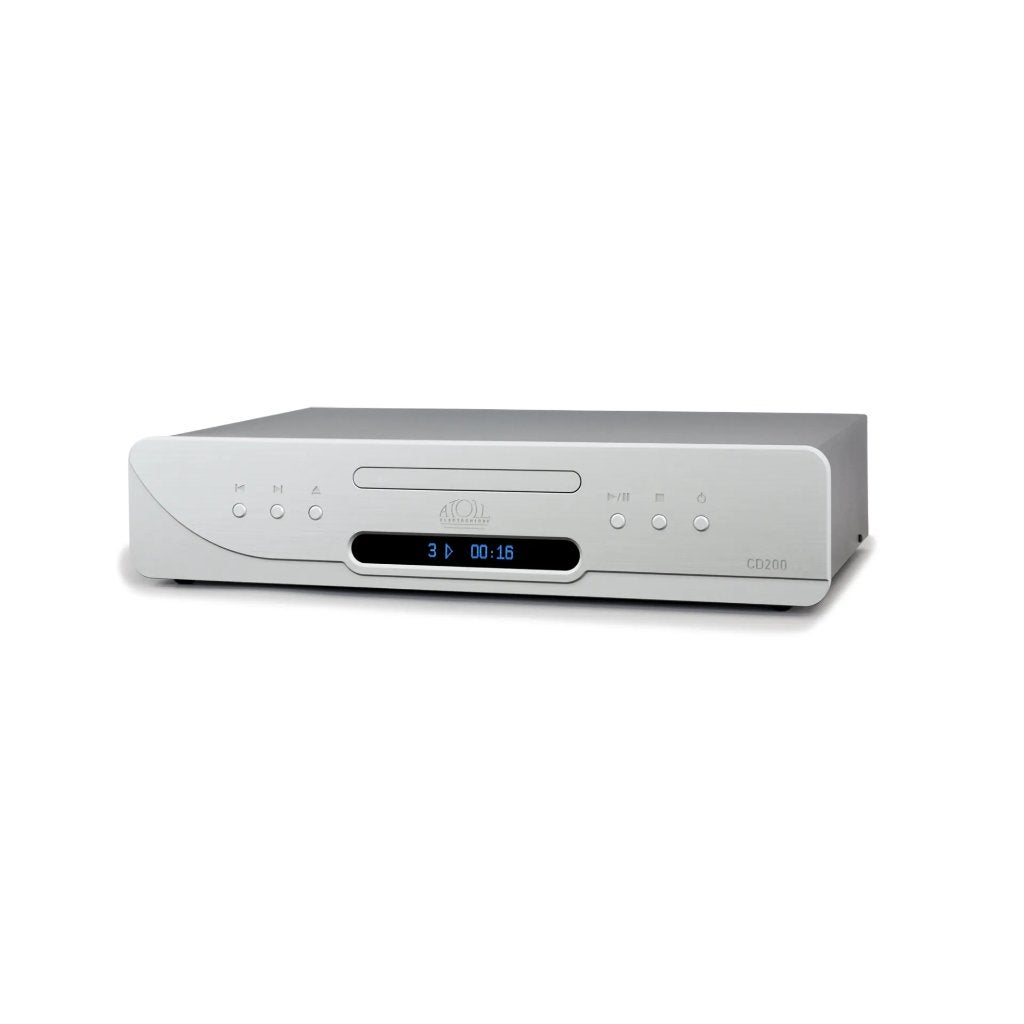 Atoll CD200 Evolution, Ophalen of Verzenden, Nieuw, Overige merken