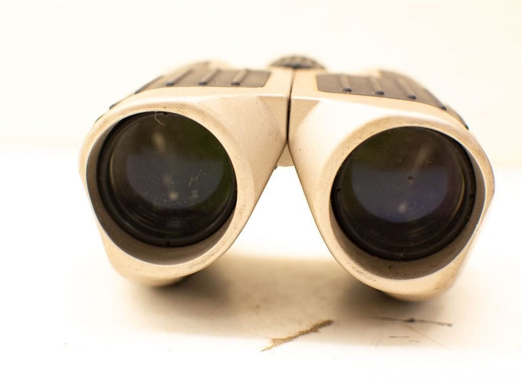 eve witness kak4-Gmc Gold bird 37069, Audio, Tv en Foto, Optische apparatuur | Verrekijkers, Ophalen of Verzenden, Gebruikt, 8 tot 12x