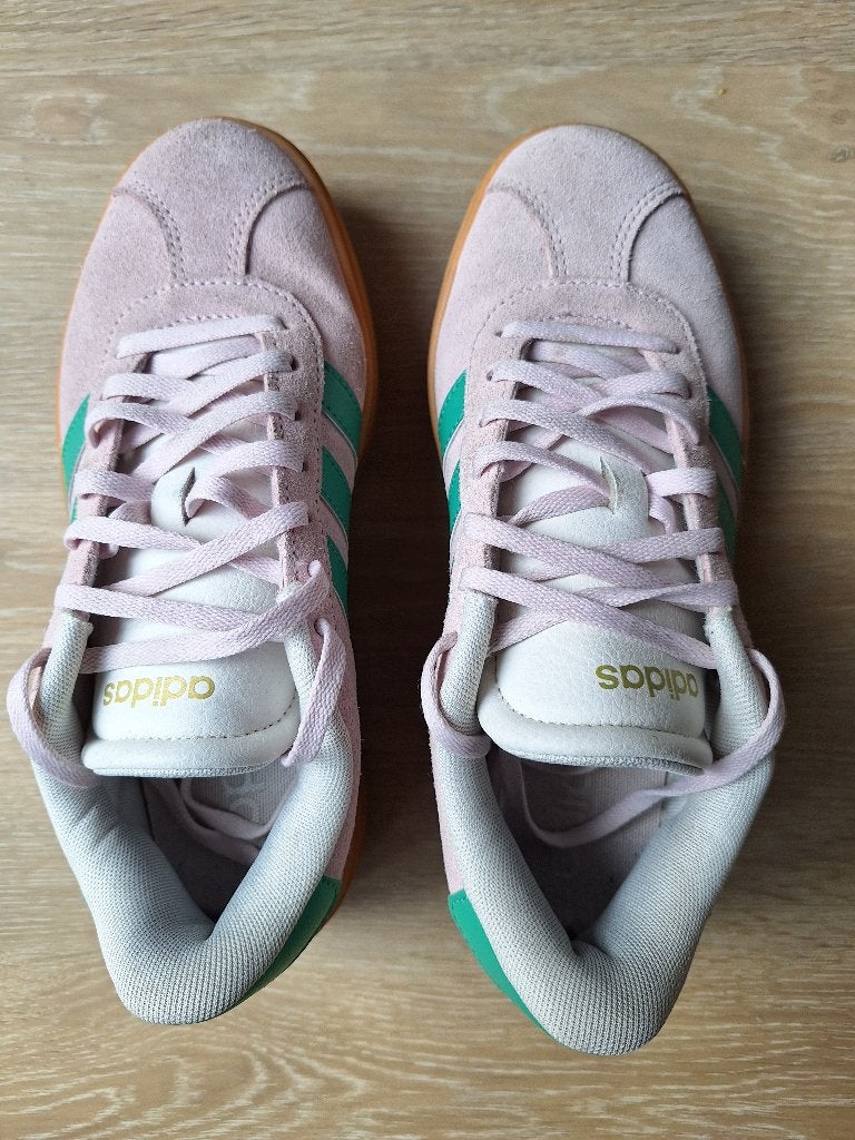 Adidas schoenen vrouw, Ophalen, Adidas, Roze, Sneakers of Gympen