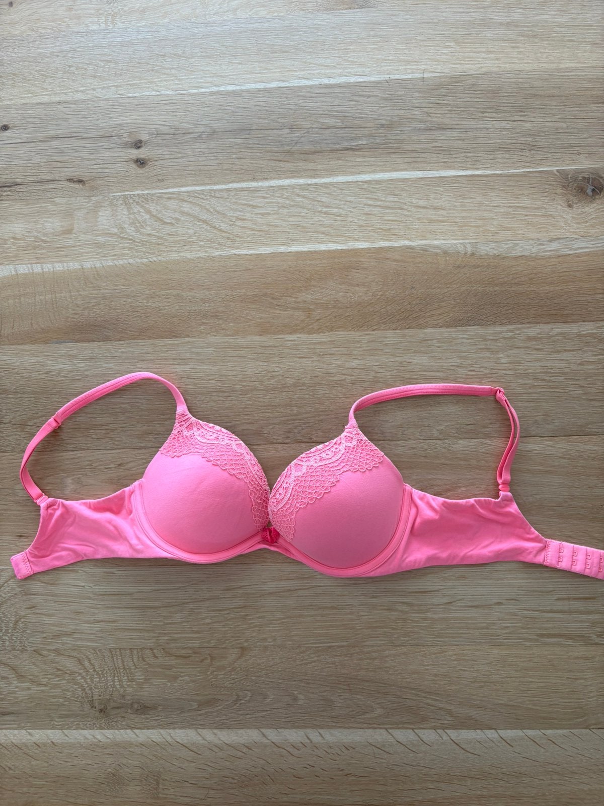 Victoria’s secret bh, Kleding | Dames, Ophalen of Verzenden, Roze, BH