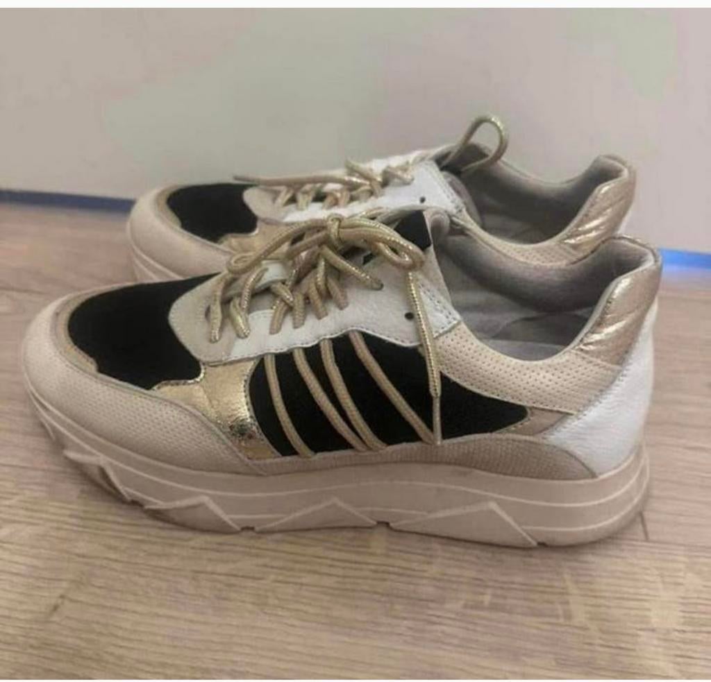 Sneakers (dames), Ophalen, Zo goed als nieuw, Sneakers of Gympen