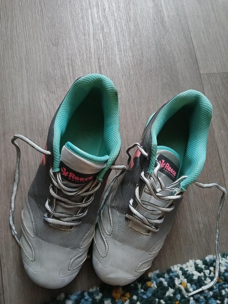 Reece australia sneakers, Ophalen of Verzenden, Zo goed als nieuw, Schoenen