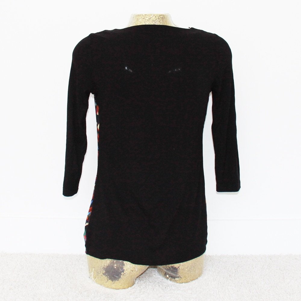 Prachtig Promiss Truitje4 (S) - 461 € 25,-, Kleding | Dames, Truien en Vesten, Promiss, Meerkleurig, Ophalen of Verzenden, Zo goed als nieuw