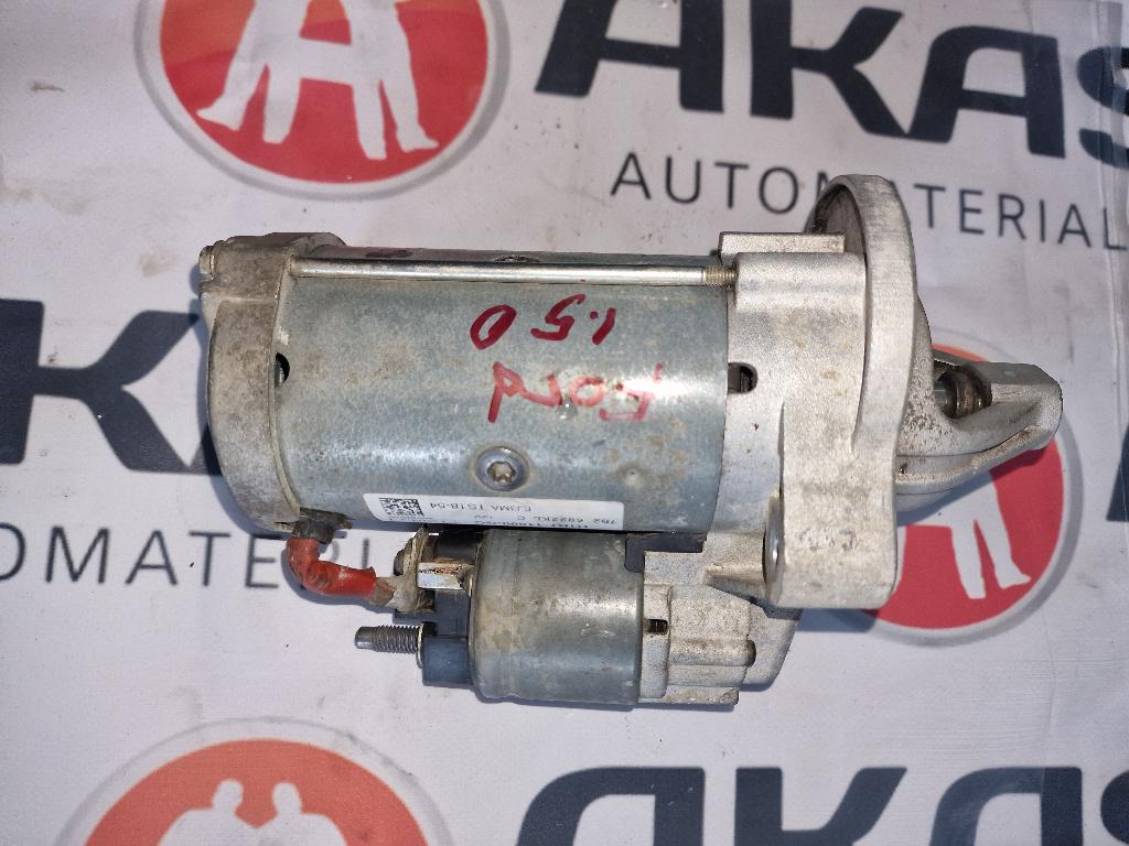Startmotor Ford Transit Connect 1.5 TDCI 2021 H1BT11000GC, Ophalen of Verzenden