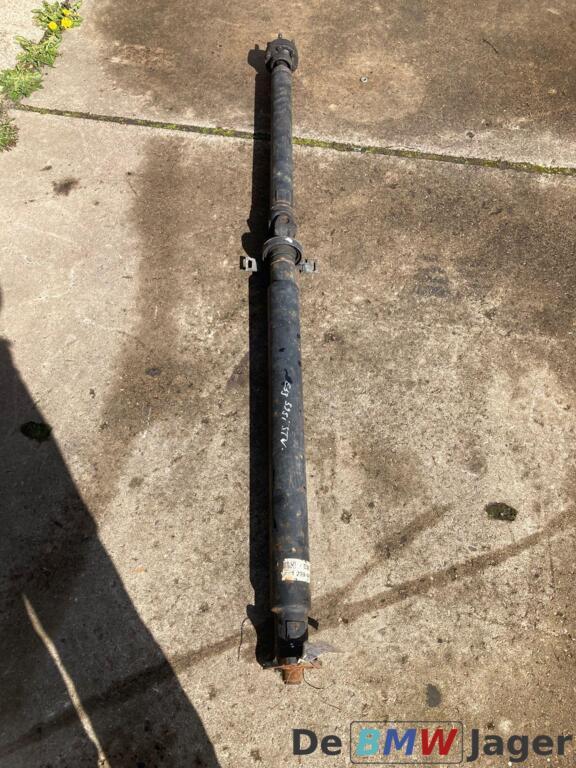 Cardanas BMW E39 1229415, Gebruikt, Ophalen of Verzenden, BMW, BMW