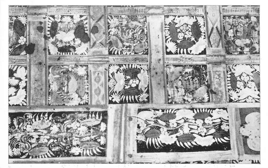 381-471-025 Ajanta cave 17, Verzenden, Voor 1920, Overig Europa